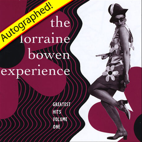 the-lorraine-bowen-experience-vol-1-autographed