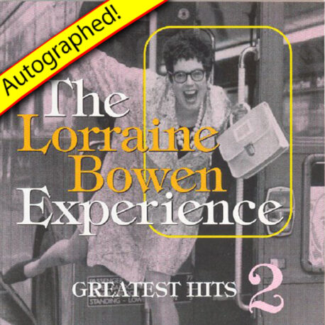 the-lorraine-bowen-experience-vol-2-autographed