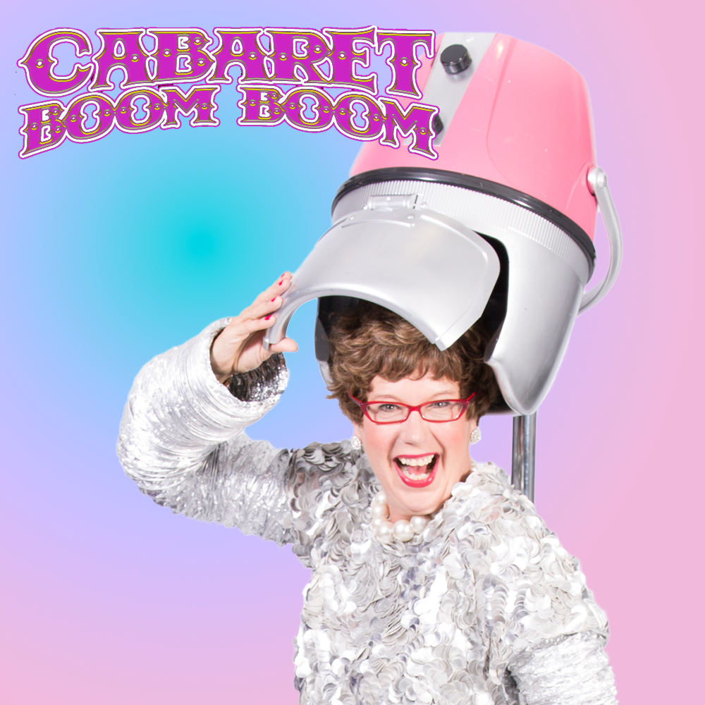 Cabaret Boom Boom
