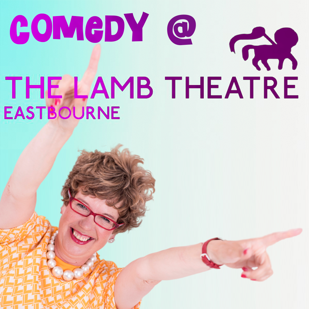 Comedy at The Lamb