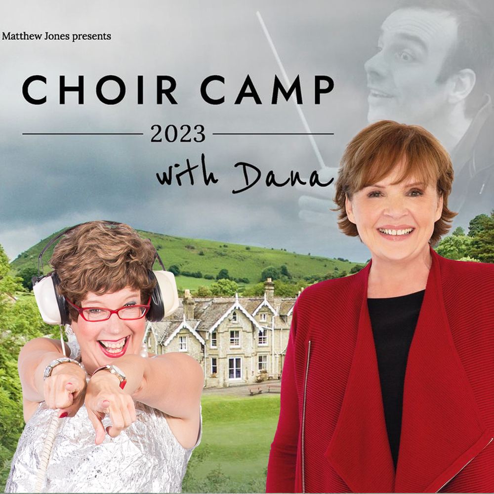 Choir Camp