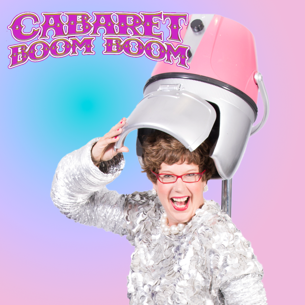 Xmas Show at Cabaret Boom Boom